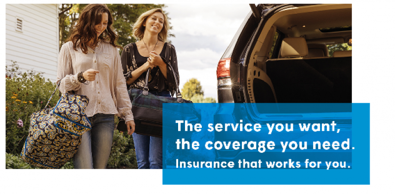 The Personal Insurance