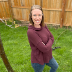 Laura Parker